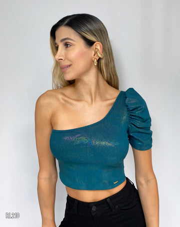 BLUSA-RL210