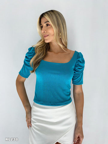 Blouse-Rl238