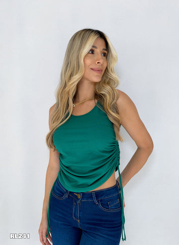 BLUSA-RL241