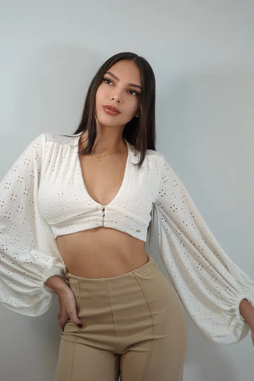 Blouse-Rr163
