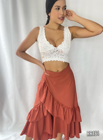 Blouse-Rr181