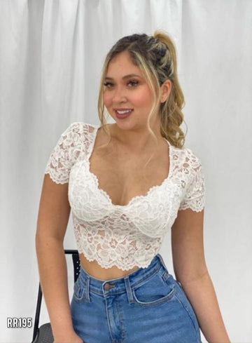 Blouse-Rr195