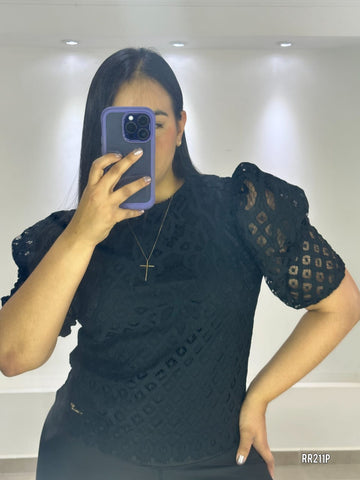 Blouse-Rr211P