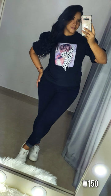 Blouse-W150P