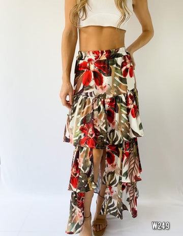 Skirts-W249