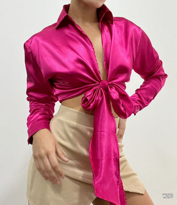 Blouse-W273