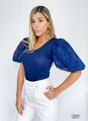 Blouse-W277