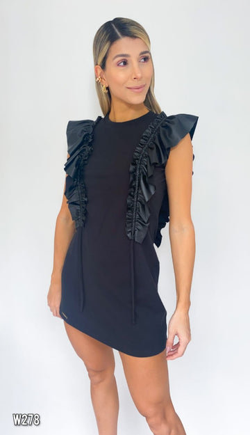Dress-W278