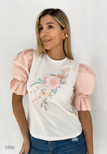 Blouse-W312