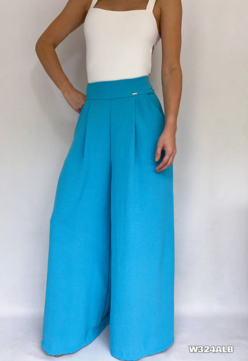 Pants-W324Alb