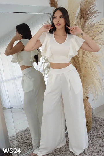 Pants-W324