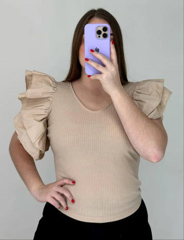 Blouse-Fb0061P