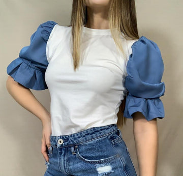 BLUSA-W144