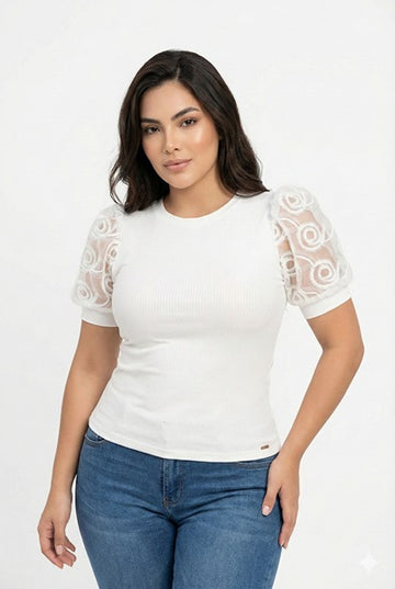 Blouse-Mgh001P