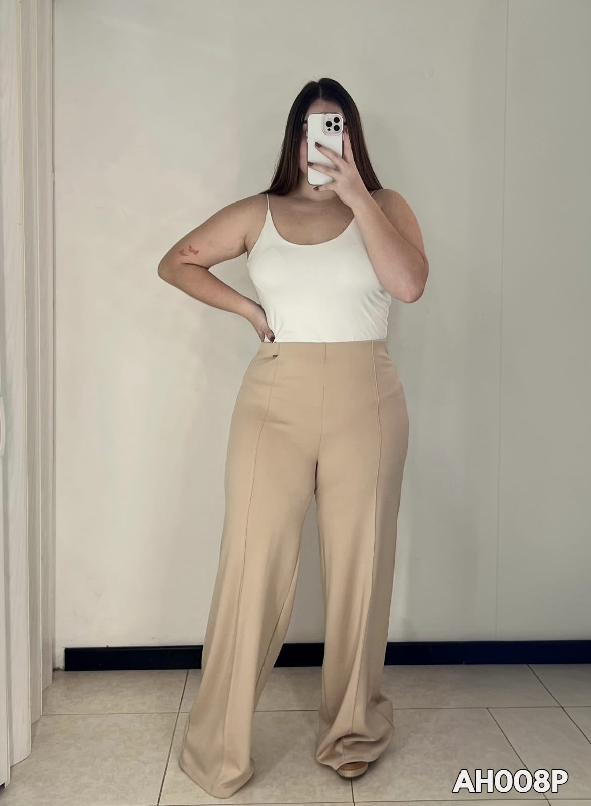 Pants-Ah008P