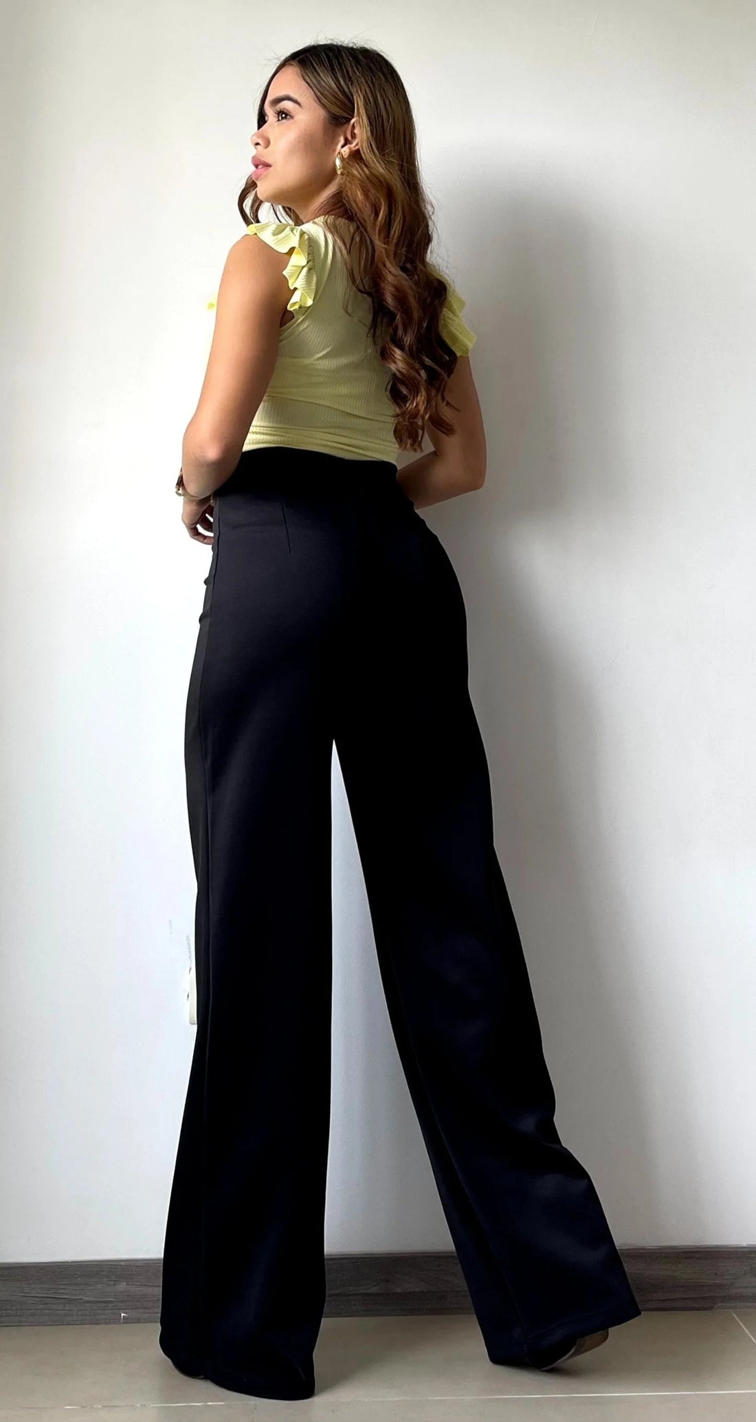 Pants-Ah008