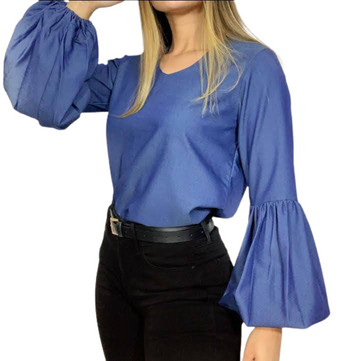 BLOUSE-ALB017