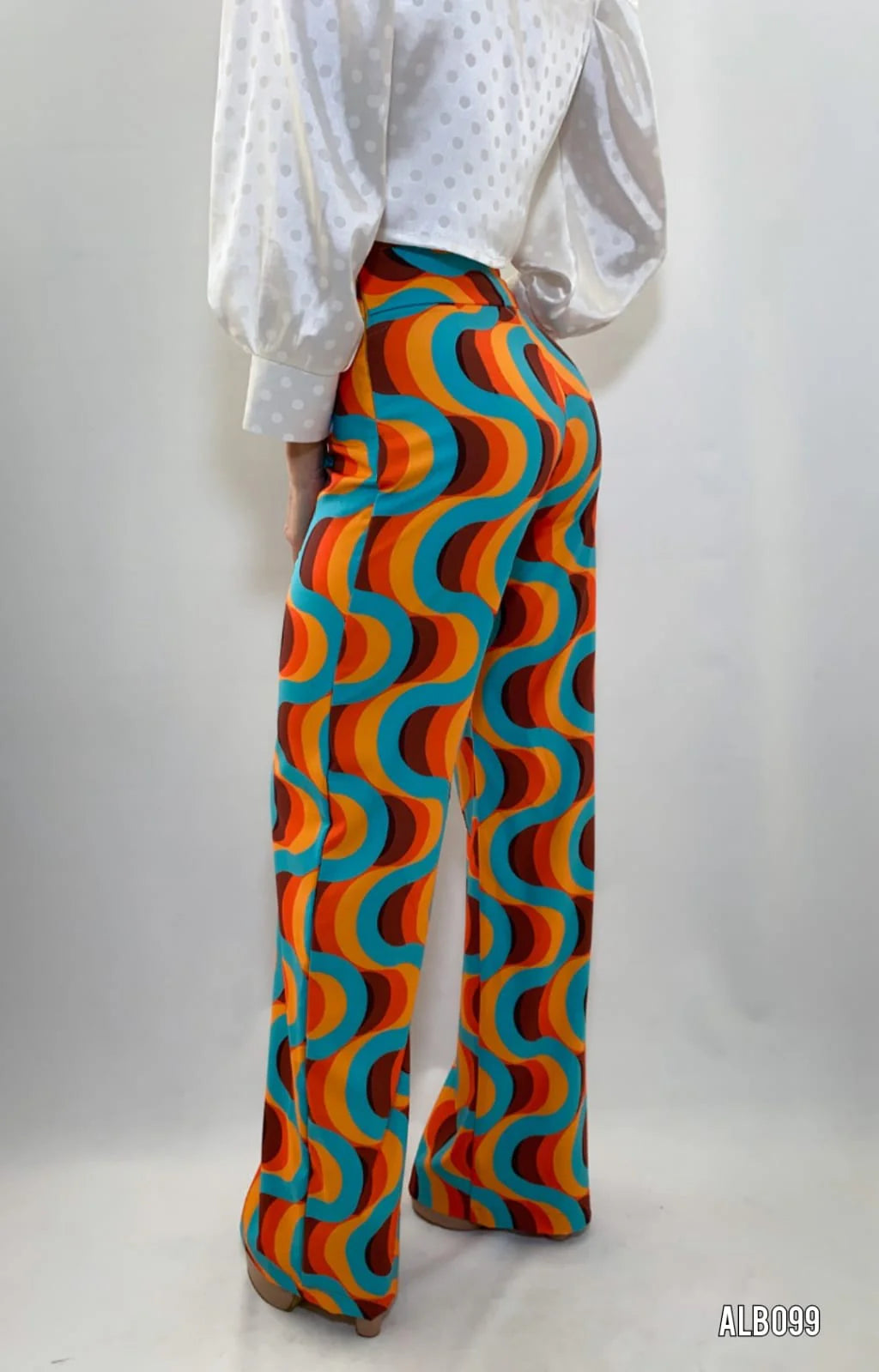 Pants-Alb099