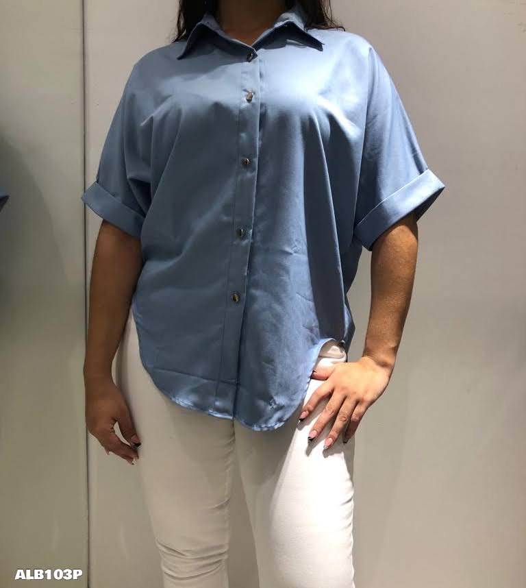Shirt-Alb103P