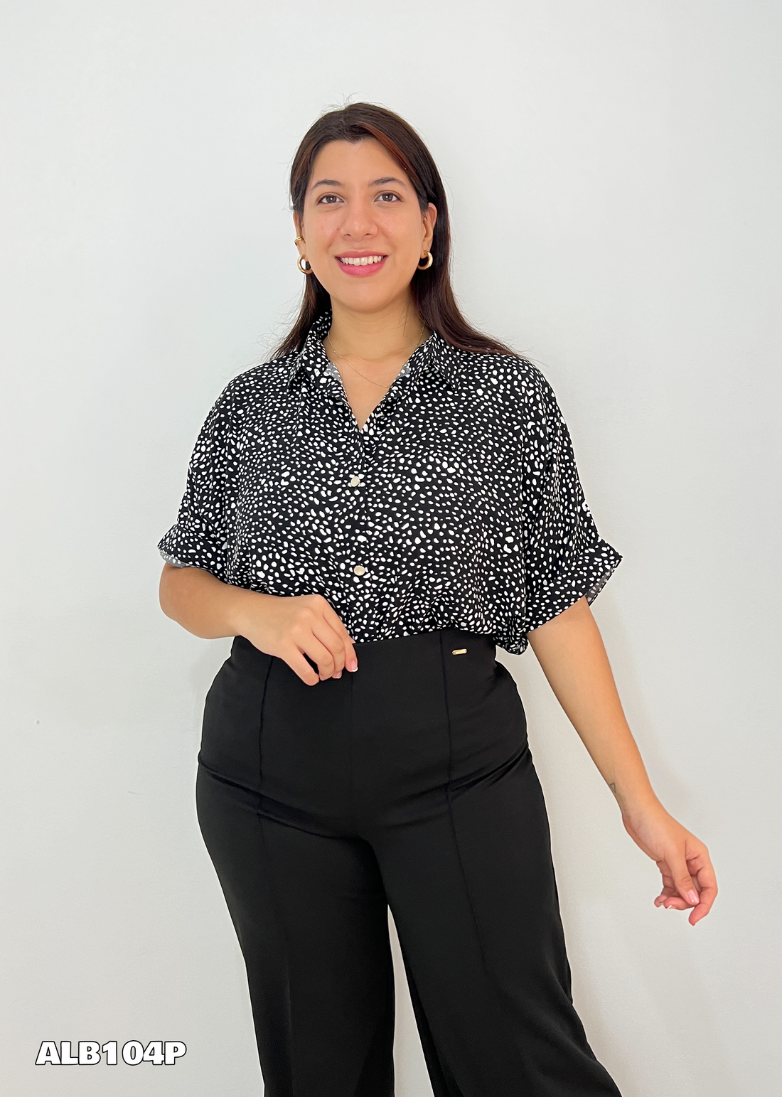 Shirt-Alb104P