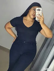 Blouse-Rl015P