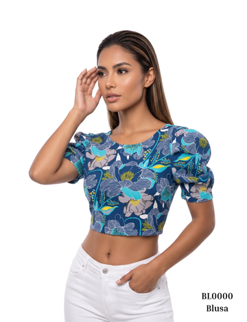 Blouse-Bl0000