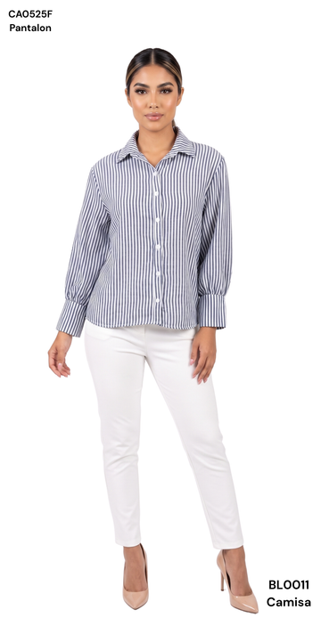 Shirt-Bl0011