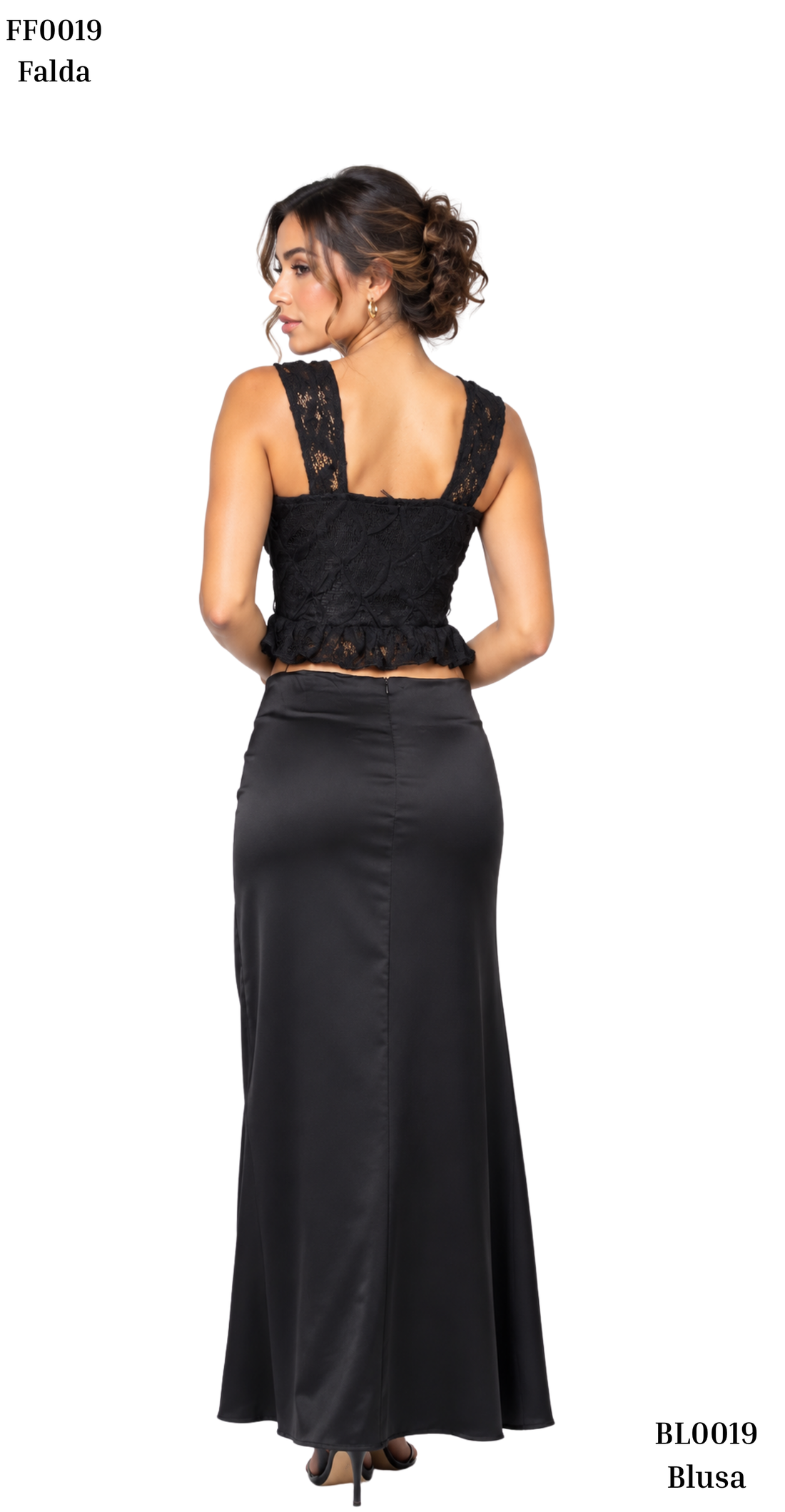 Blouse-Bl0019