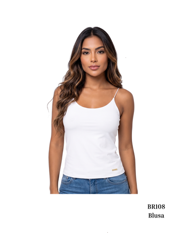 Blouse-Br108