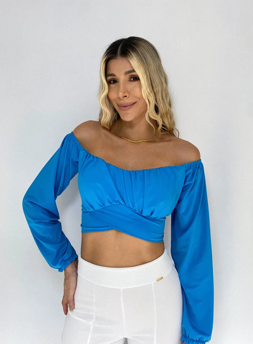 Blouse-Br132