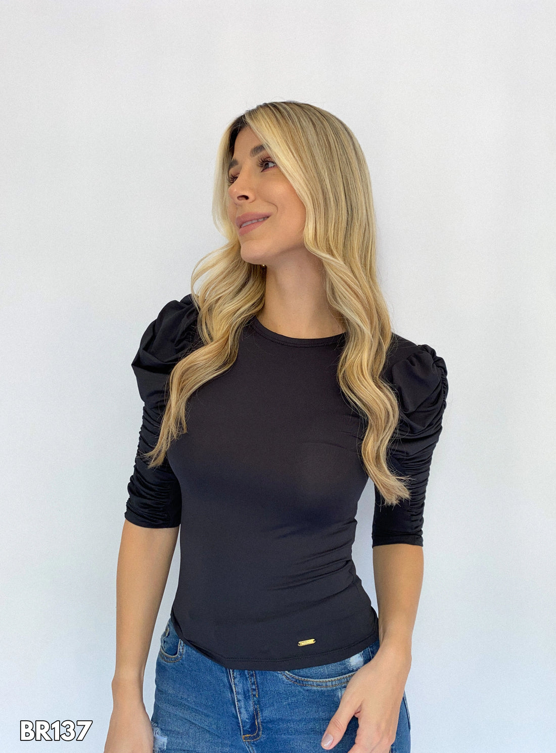Blouse-Br137