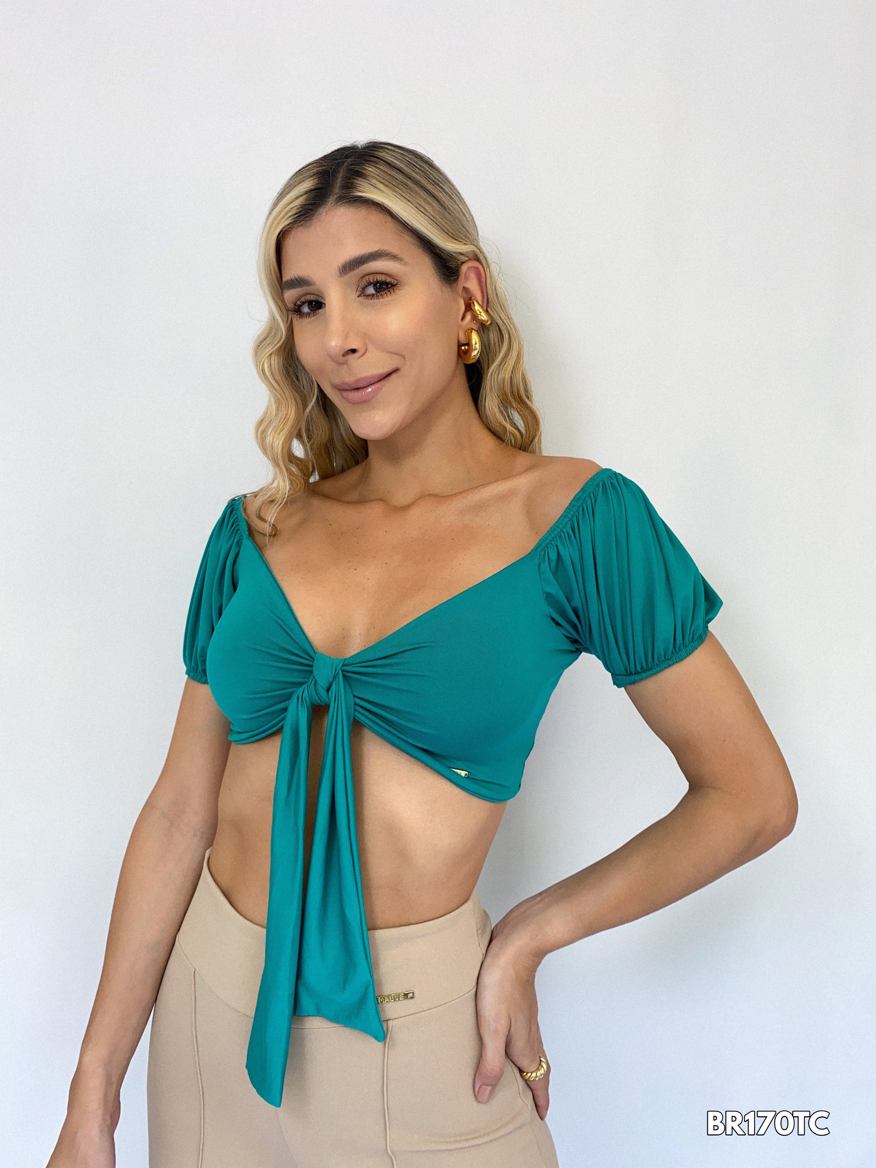 Blouse-Br170Tc