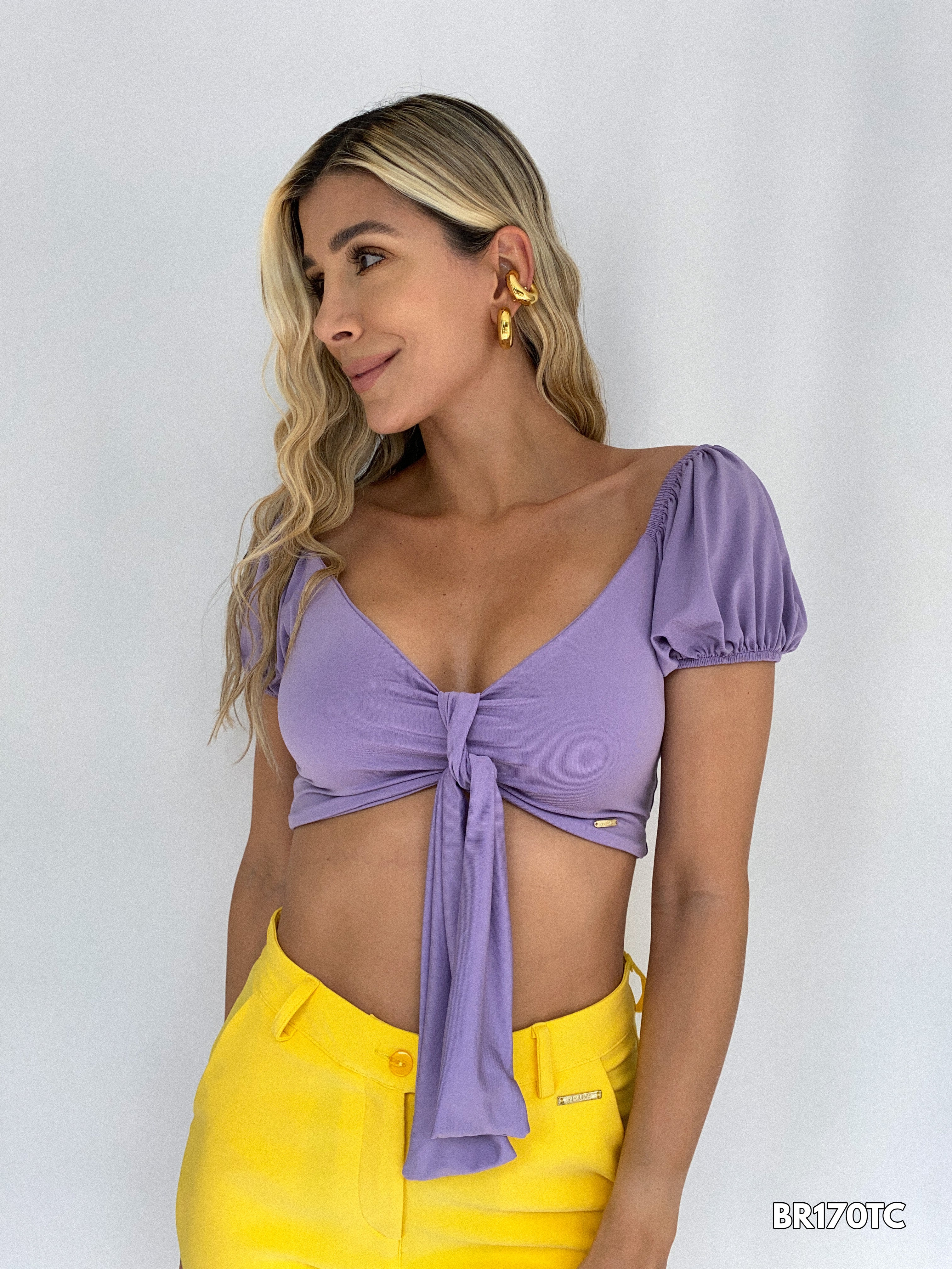 Blouse-Br170Tc