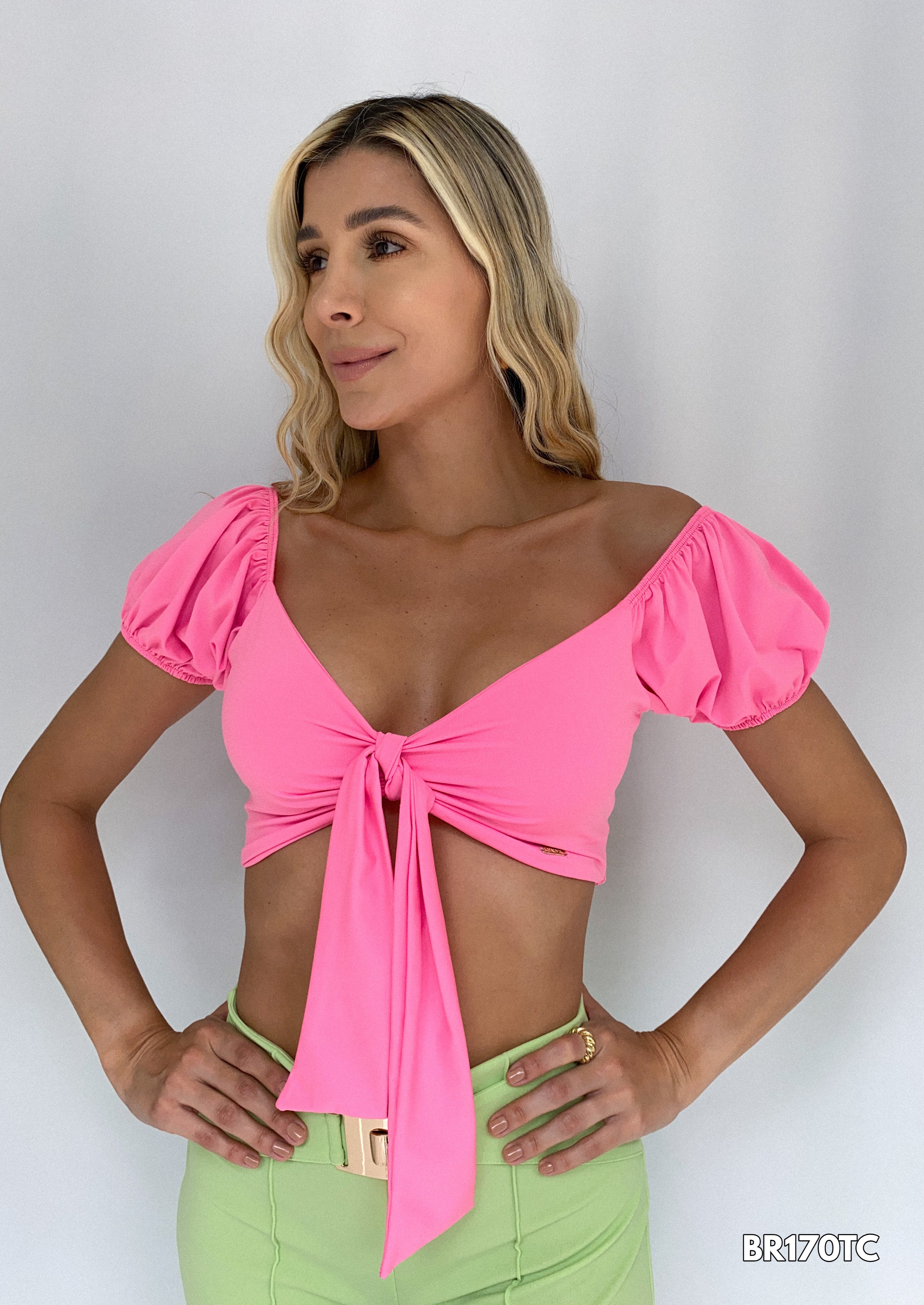 Blouse-Br170Tc