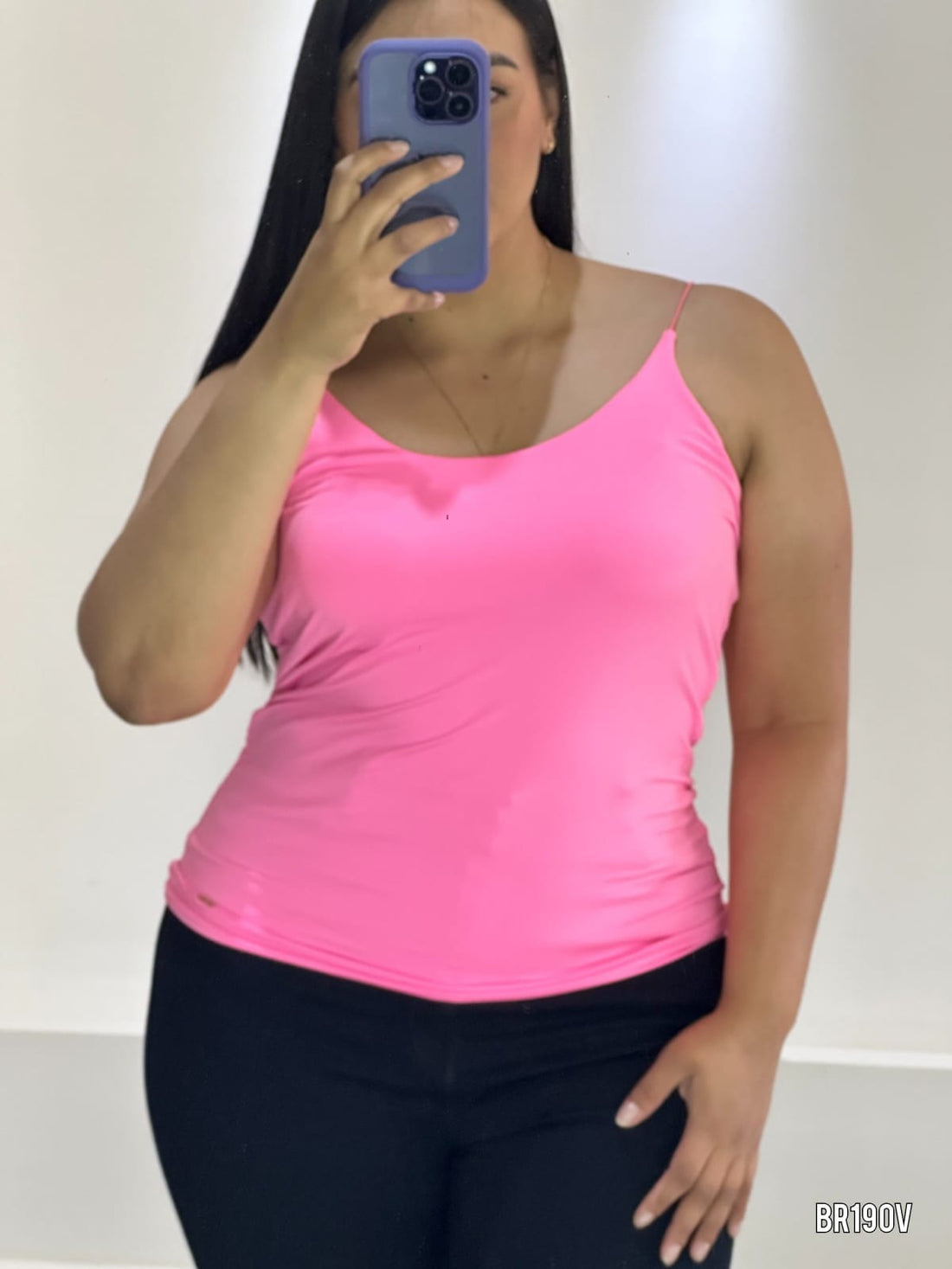 Blouse-Br108P