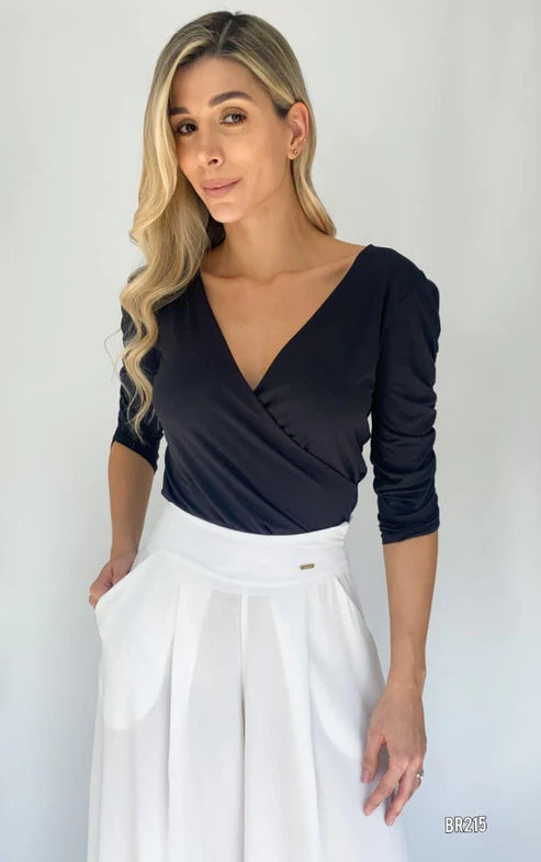 Blouse-Br215