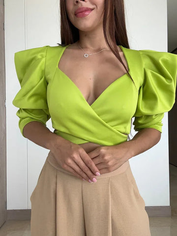 Blouse-Marsh410
