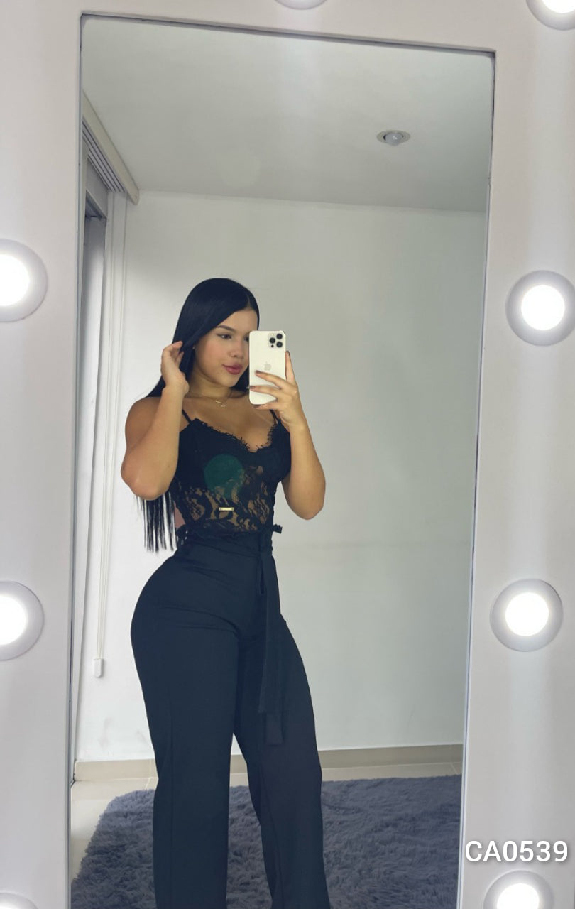 Jumpsuits-Ca0539
