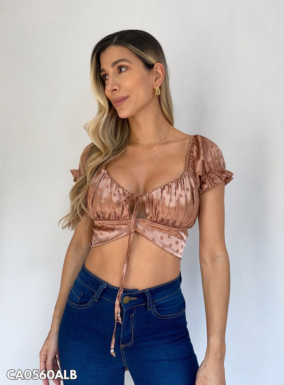 BLUSA-CA0560ALB