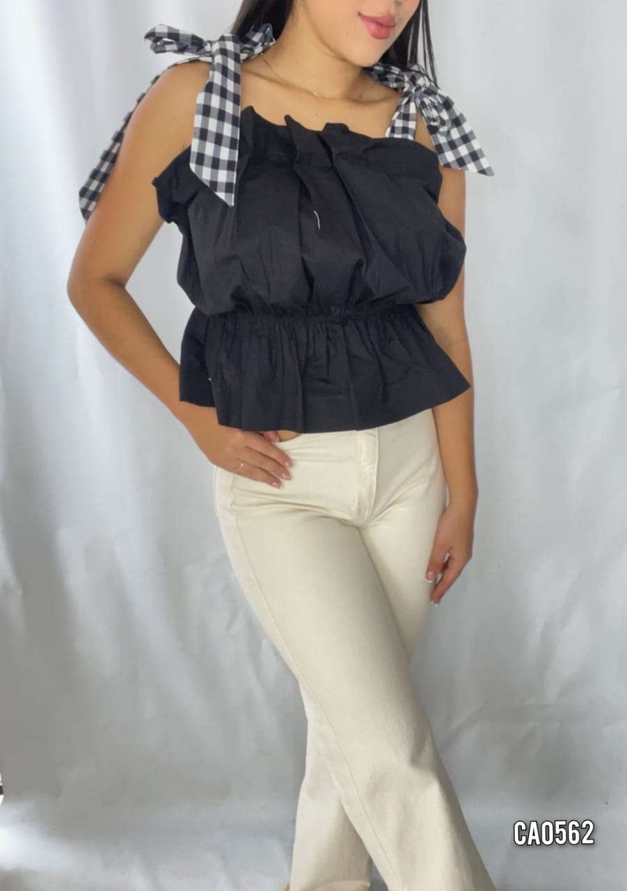 BLOUSE-CA0562