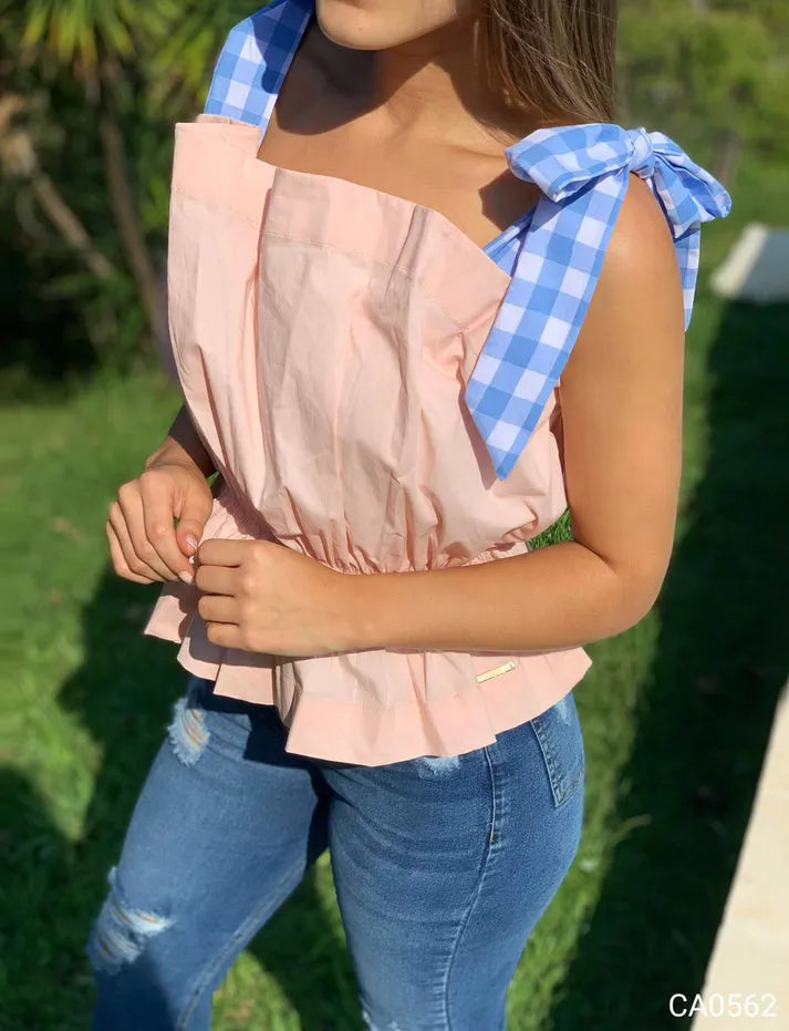 BLUSA-CA0562