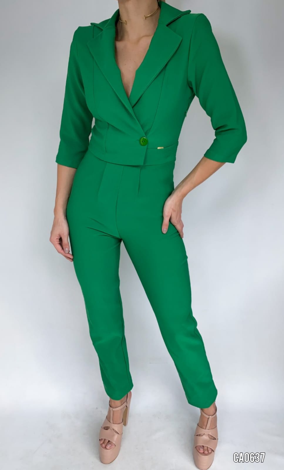 JUMPSUITS-CA0637