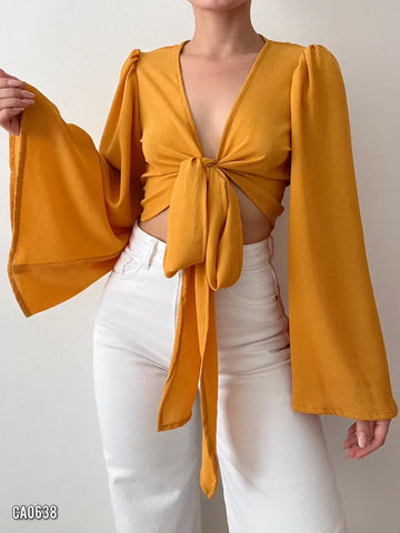 Blouse-Ca0638