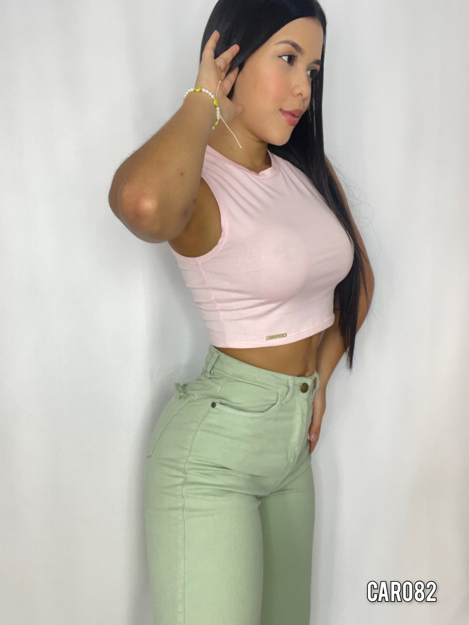BLUSA-CAR082
