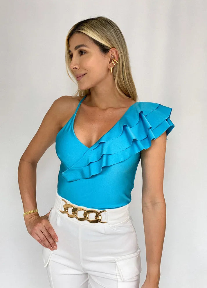 Blouse-Car122