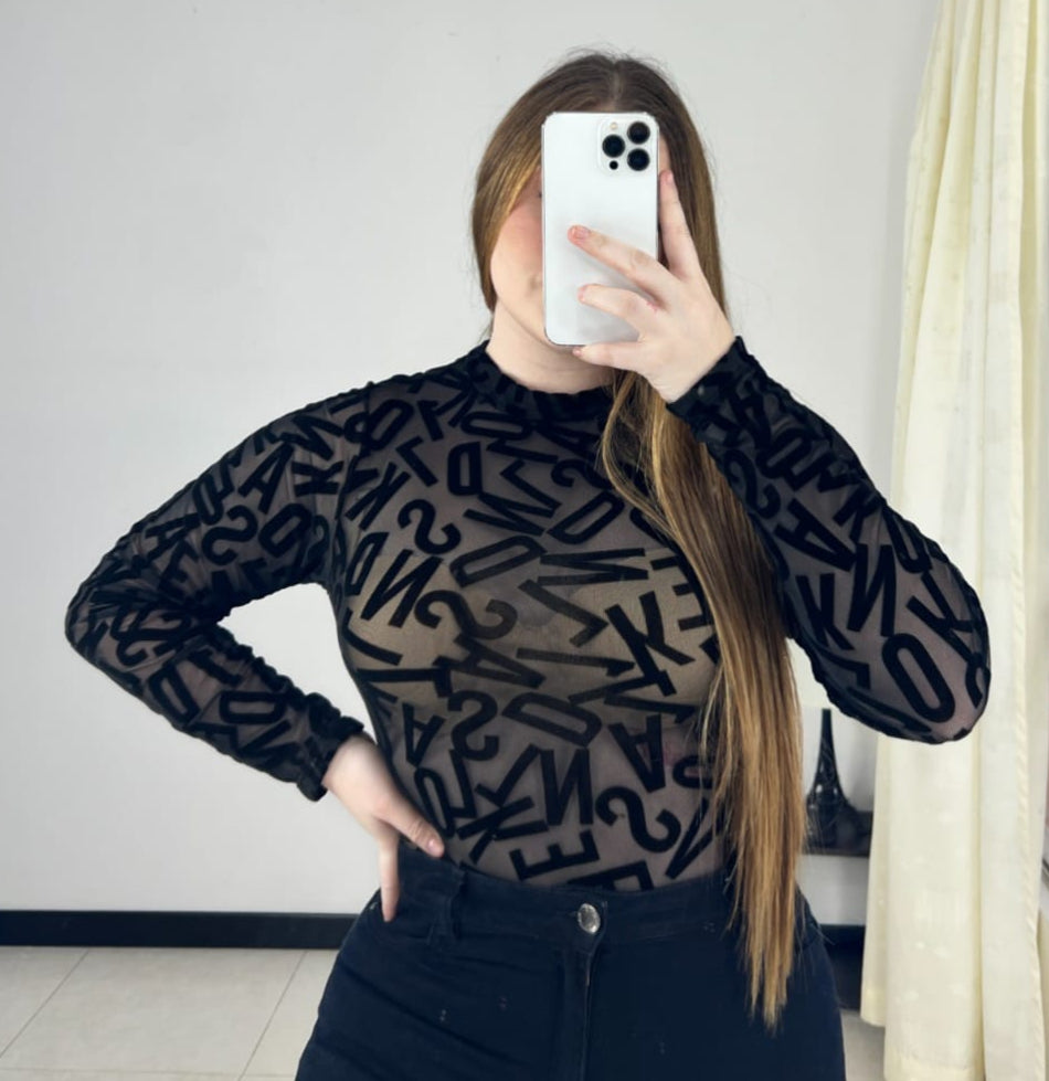 Blouse-Cm0008P