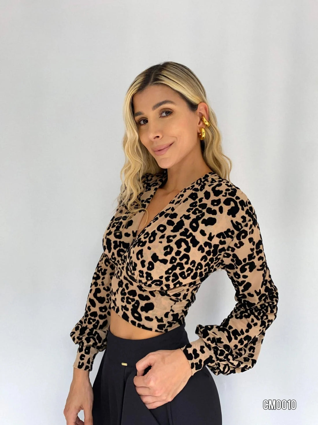 BLUSA-CM0010
