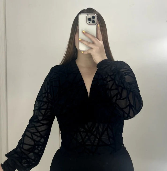 Blouse-Cm0010P