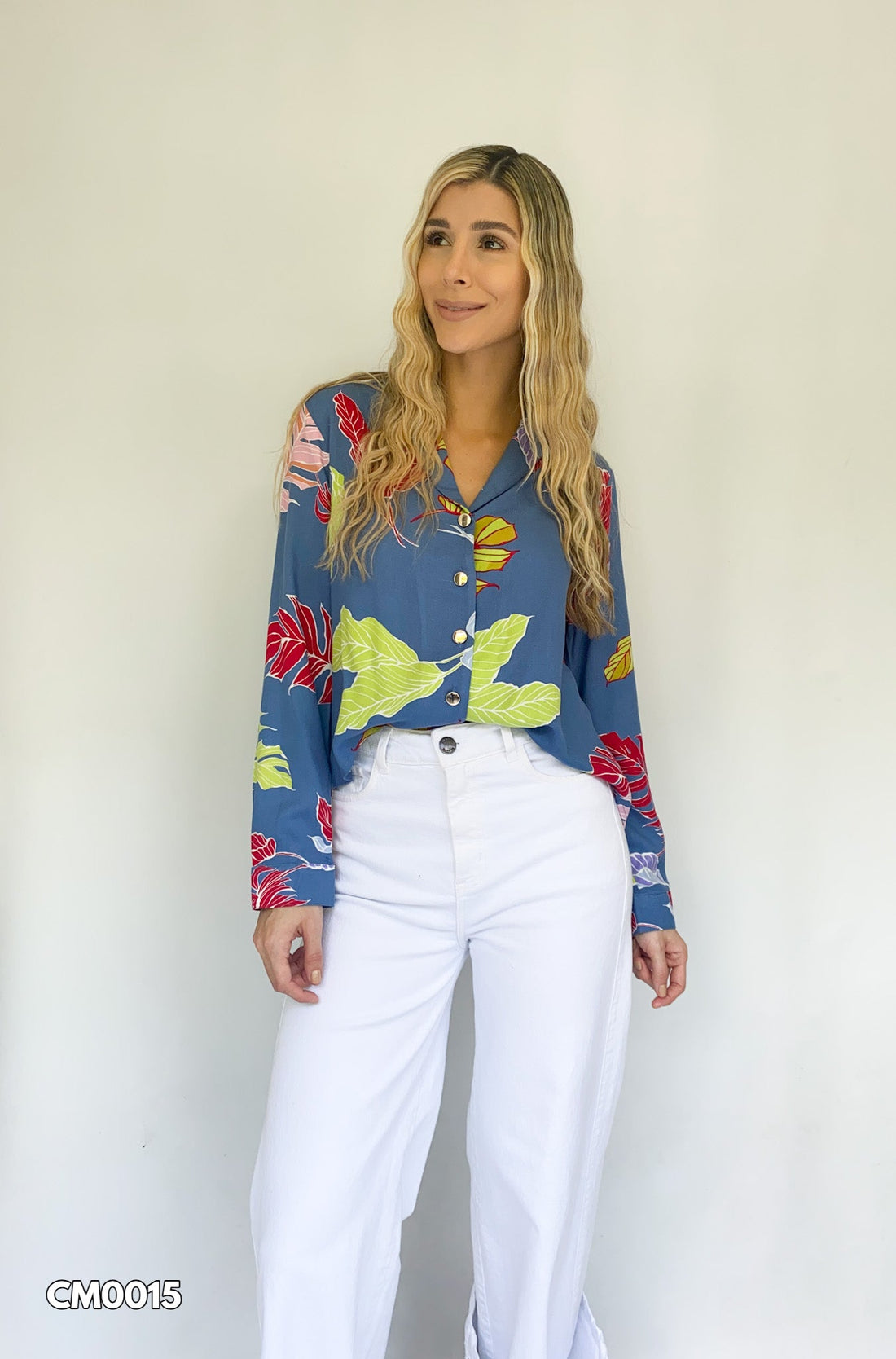 BLUSA-CM0015