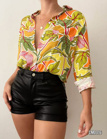 BLOUSE-CM0016